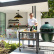 Big Green Egg Large, startpaket med modular nest (frame) Big Green Egg Large, startpaket med modular nest (frame)