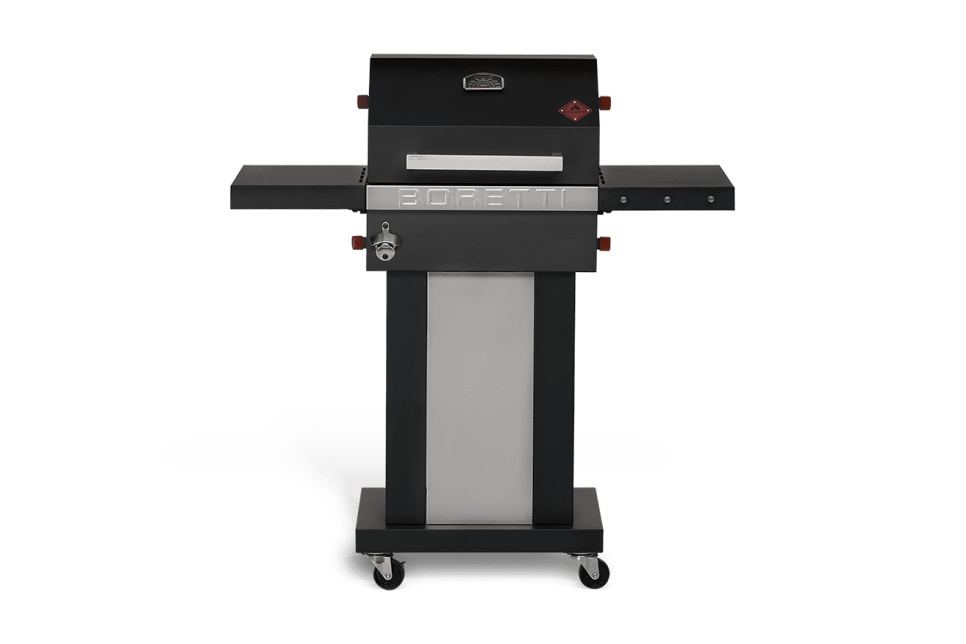 Totti, kolgrill - Boretti i gruppen Grillar, Spisar & Ugnar / Grillar / Kolgrillar hos KitchenLab (1282-26334)