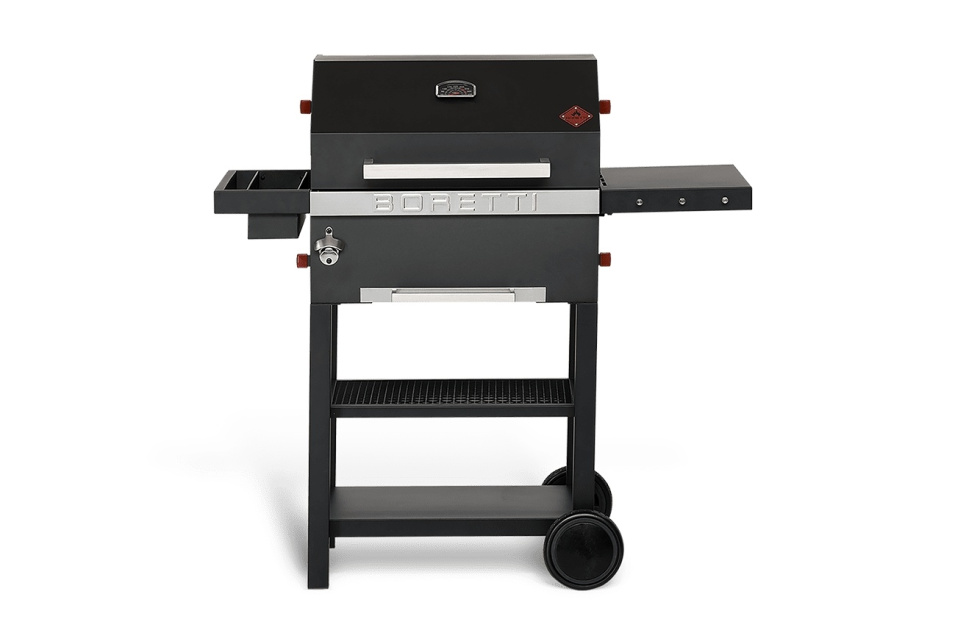 Vittoria, kolgrill - Boretti i gruppen Grillar, Spisar & Ugnar / Grillar / Kolgrillar hos The Kitchen Lab (1282-26335)