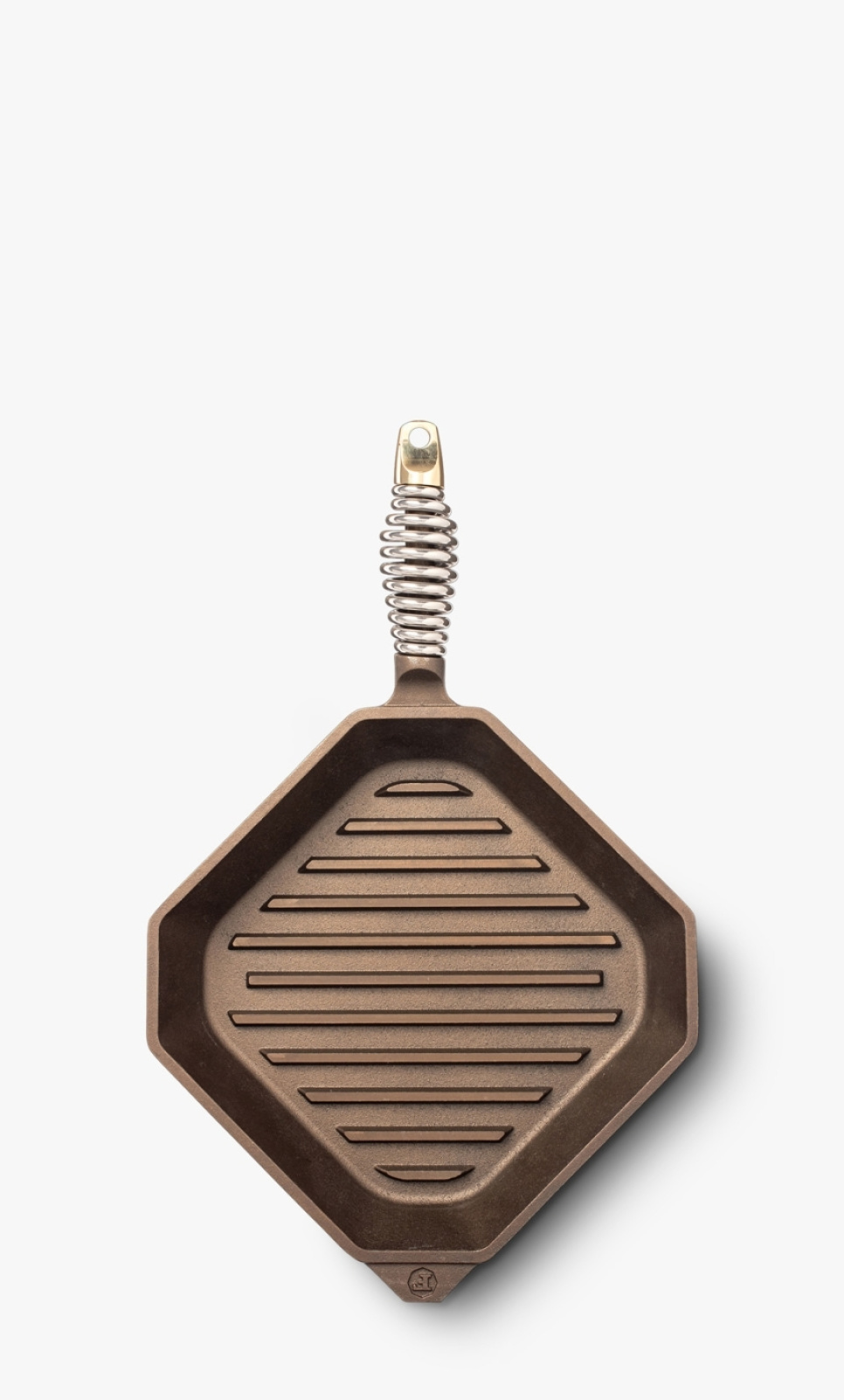 Grillpanna 10