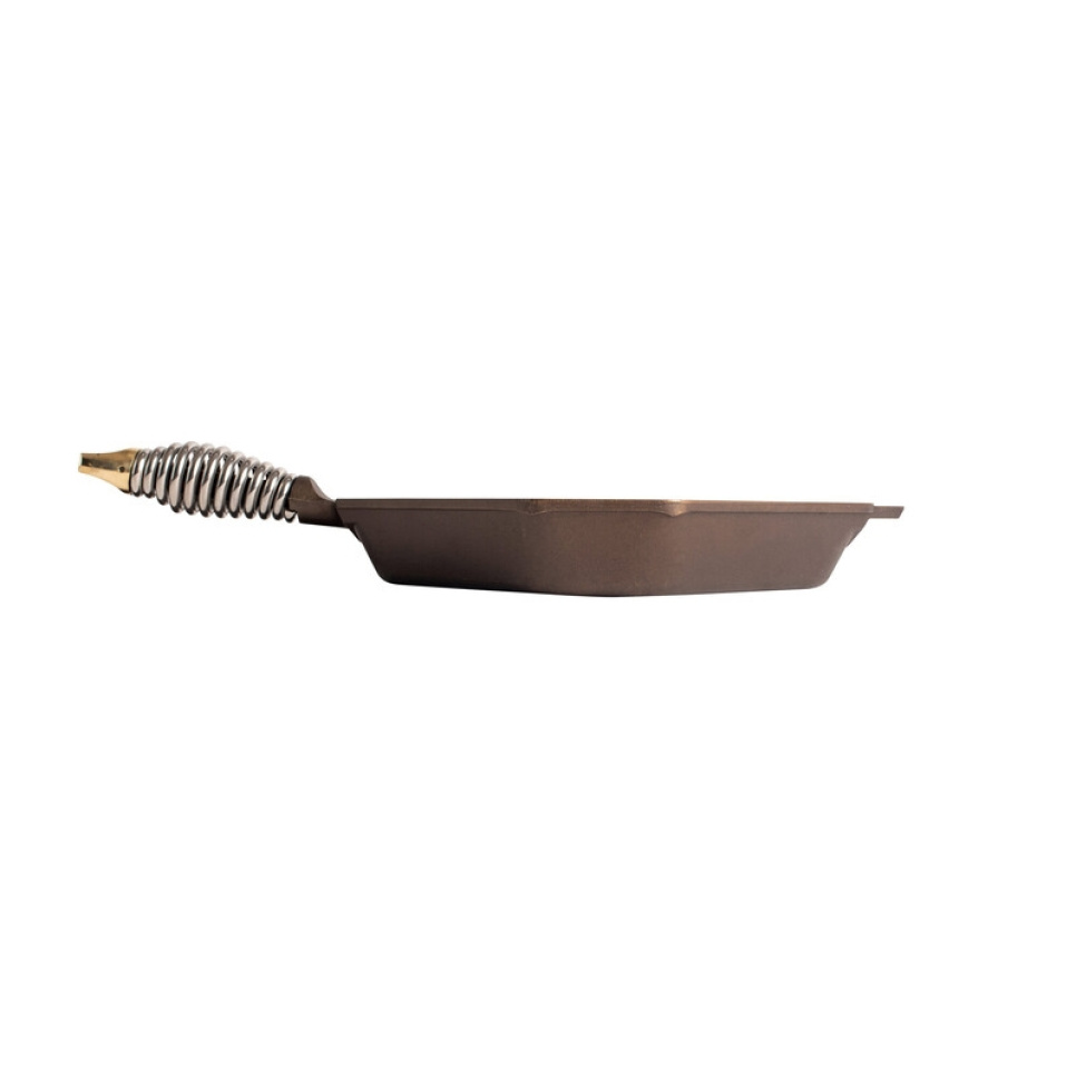 Grillpanna 10´, 25,4cm - Finex