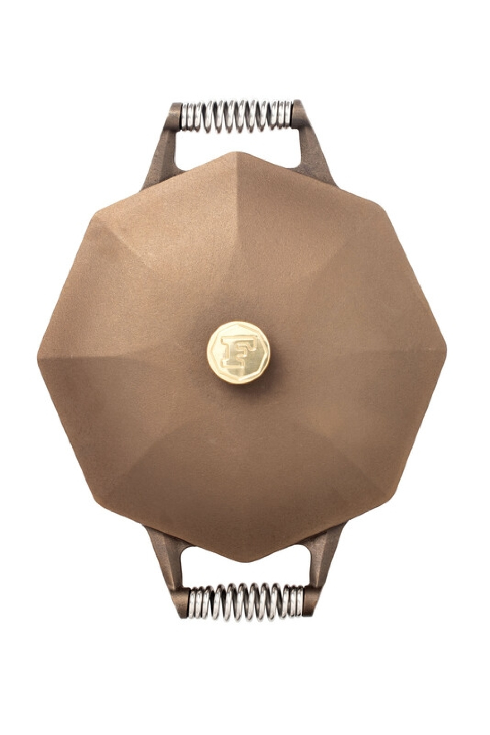 Sautépanna 14´, 35,6cm - Finex