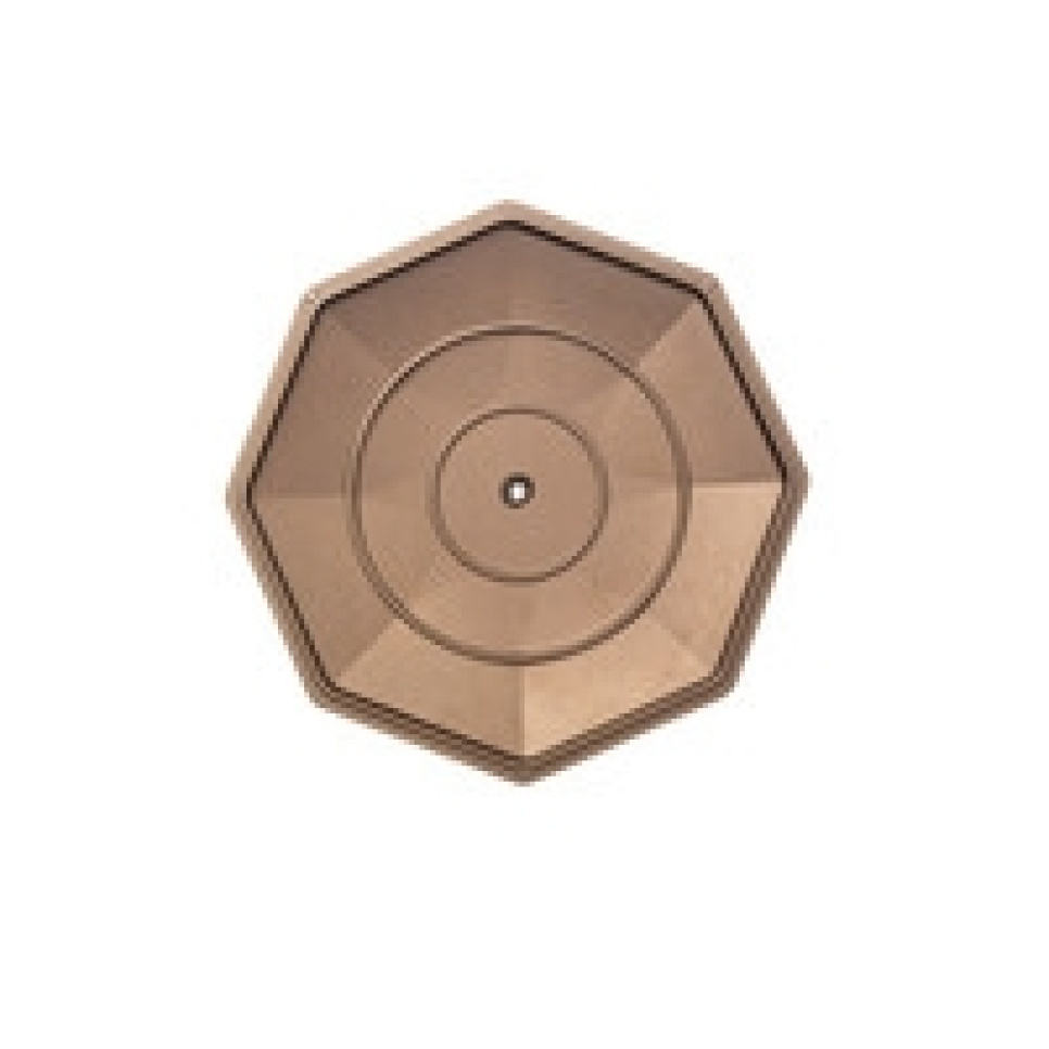 Gjutjärnslock 14´, 35,6cm - Finex