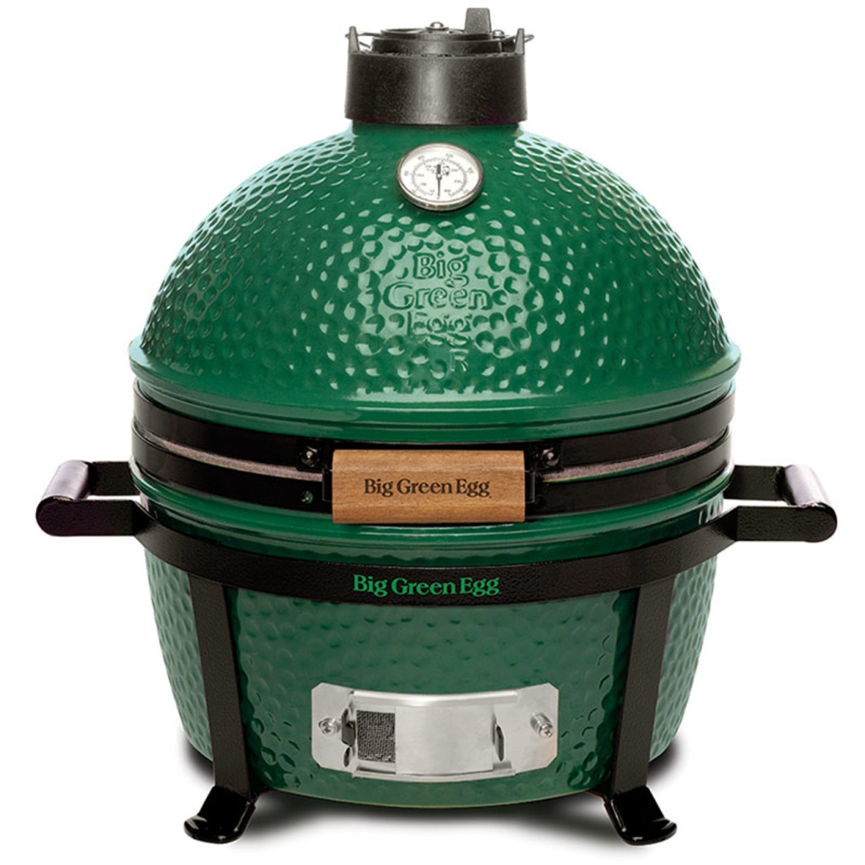 EGG Carrier till MiniMax - Big Green Egg