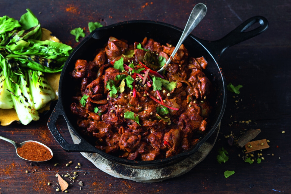 Ras el Hanout, Kryddblandning, 100g - Epic Spice