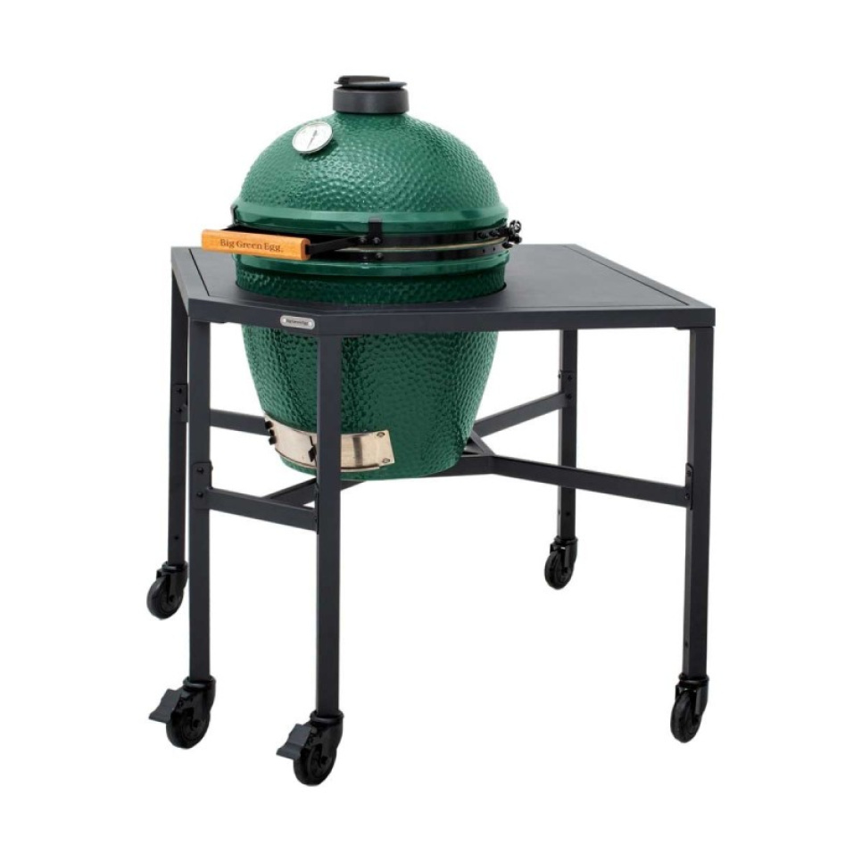 EGG Frame, ramkonstruktion, Corner - Big Green Egg - Large