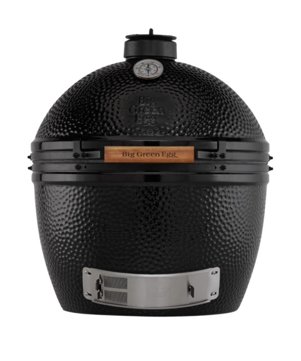 The Onyx XLarge - Big Green Egg i gruppen Grillar, Spisar & Ugnar / Grillar / Kamadogrillar hos The Kitchen Lab (1282-34788)