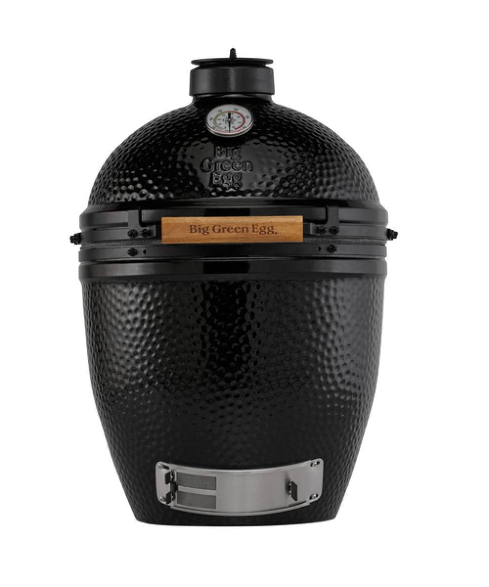 The Onyx Large - Big Green Egg i gruppen Grillar, Spisar & Ugnar / Grillar / Kamadogrillar hos KitchenLab (1282-34789)