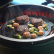Vändbart Stekbord i Gjutjärn, Large - Big Green Egg