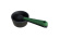 Gjutjärnskastrull med pensel - Big Green Egg