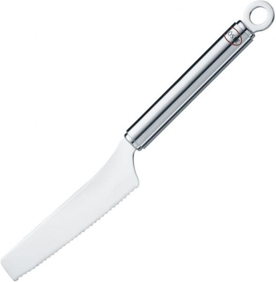 Tandad kniv - Rösle i gruppen Matlagning / Köksknivar / Övriga knivar hos The Kitchen Lab (1283-11734)