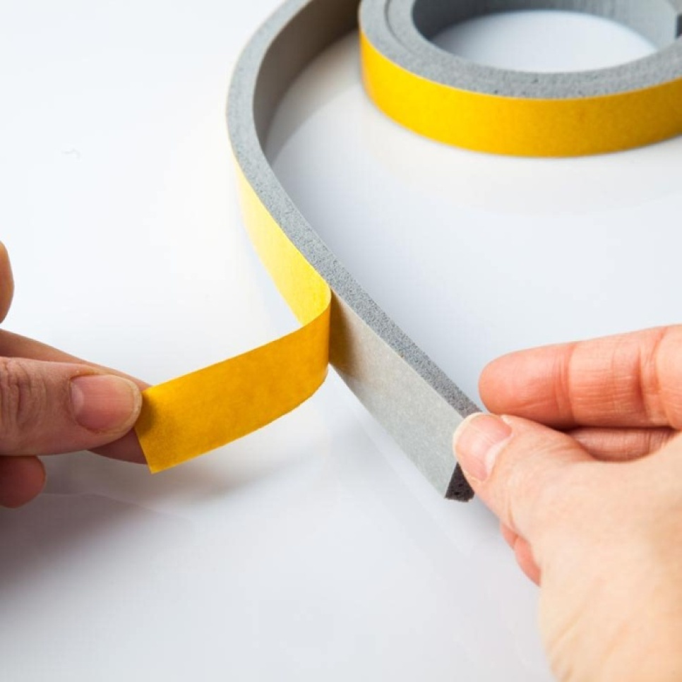 Sous-vide tejp - ETI