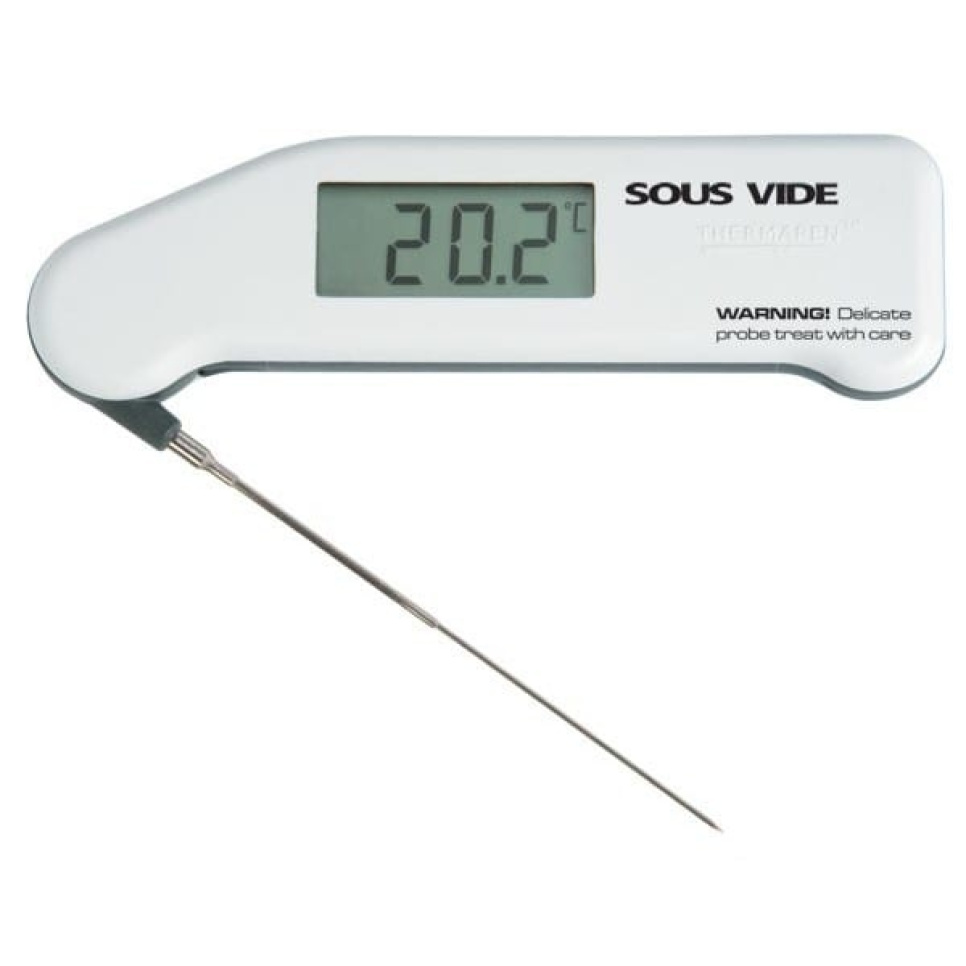 Thermapen Sous Vide - Eti i gruppen Matlagning / Sous vide / Sous-vide tillbehör hos The Kitchen Lab (1284-11995)