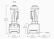 Blender - Vitamix Vita-Prep 3 - Vitamix Commercial