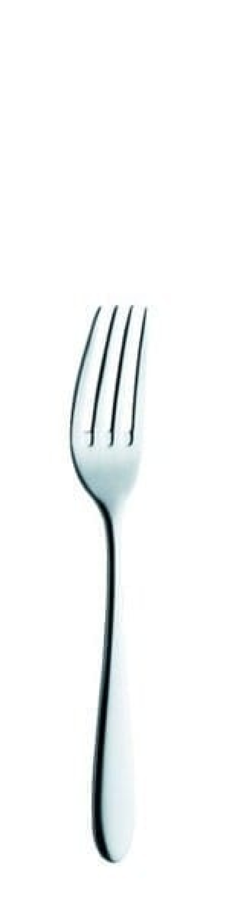 Anna Gaffel, 195mm - Solex i gruppen Dukning / Bestick / Gafflar hos The Kitchen Lab (1284-12786)