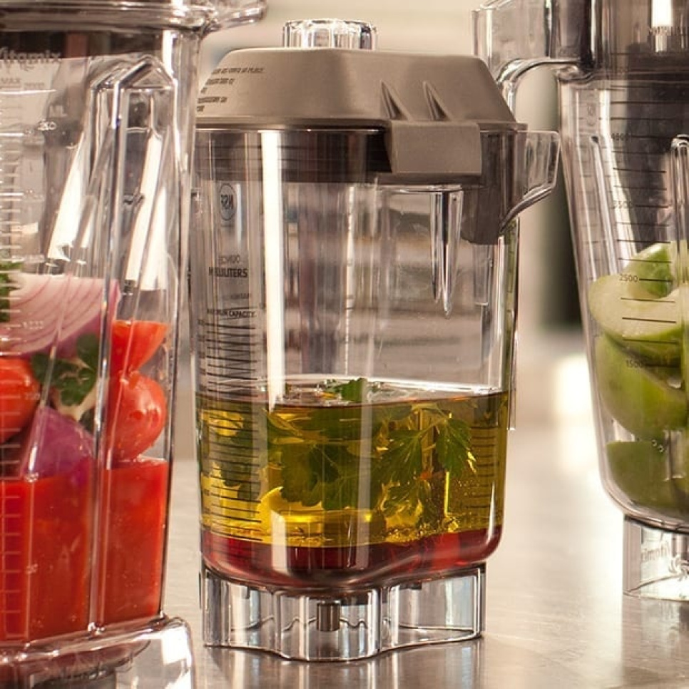 Vitamix Advance Container - Vitamix Commercial