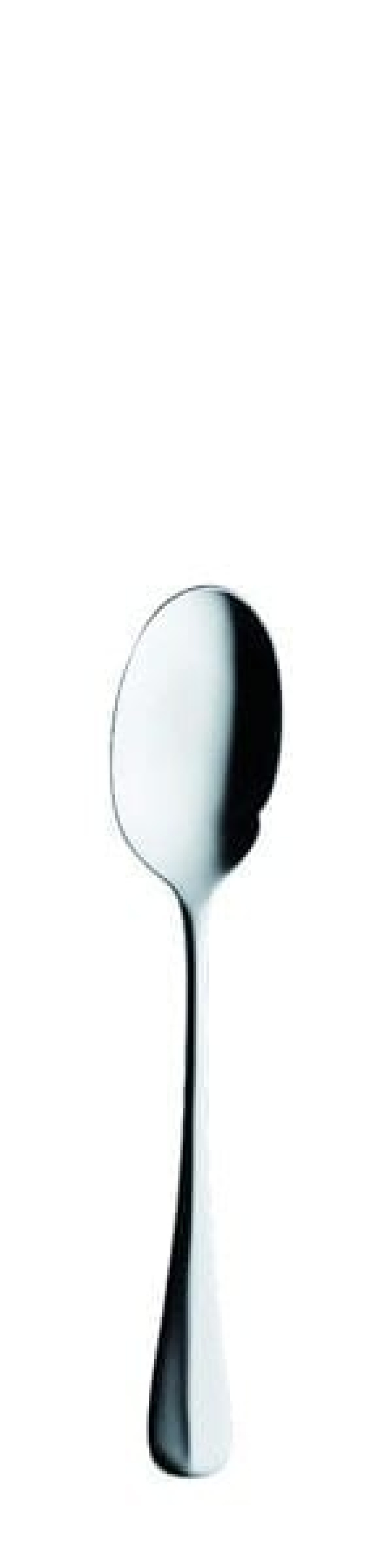 Baguette Gourmetsked, 185mm i gruppen Dukning / Bestick / Skedar hos KitchenLab (1284-14031)
