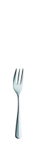 Baguette Tårtgaffel, 145mm - Solex Baguette Tårtgaffel, 145mm - Solex