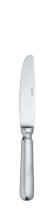 Baguette Dessertkniv, solid, 220mm - Solex