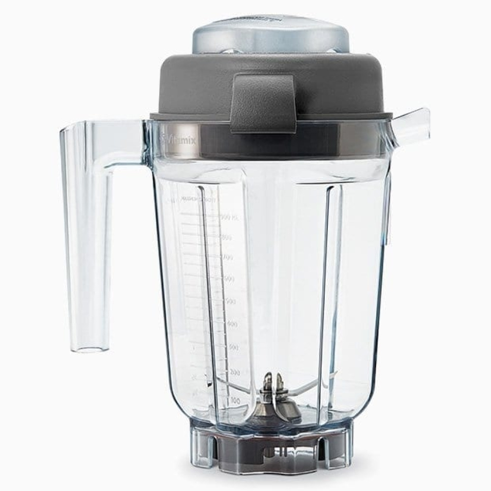 Våtkanna till Vitamix, 0.9 liter i gruppen Köksmaskiner / Blanda & Hacka / Blenders hos The Kitchen Lab (1284-16112)
