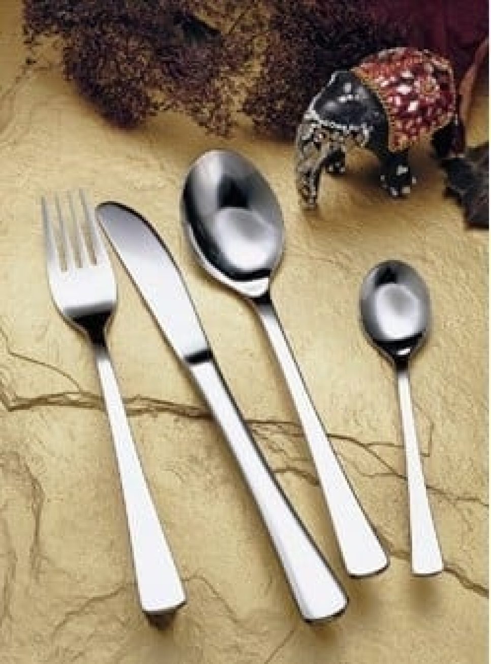 Karina Dessertsked 178 mm - Solex