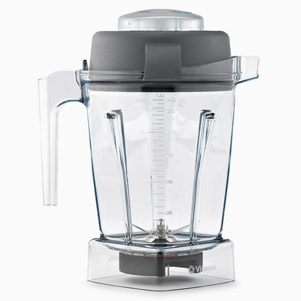 Våtkanna till Vitamix, 1.4 liter i gruppen Köksmaskiner / Blanda & Hacka / Blenders hos The Kitchen Lab (1284-16485)