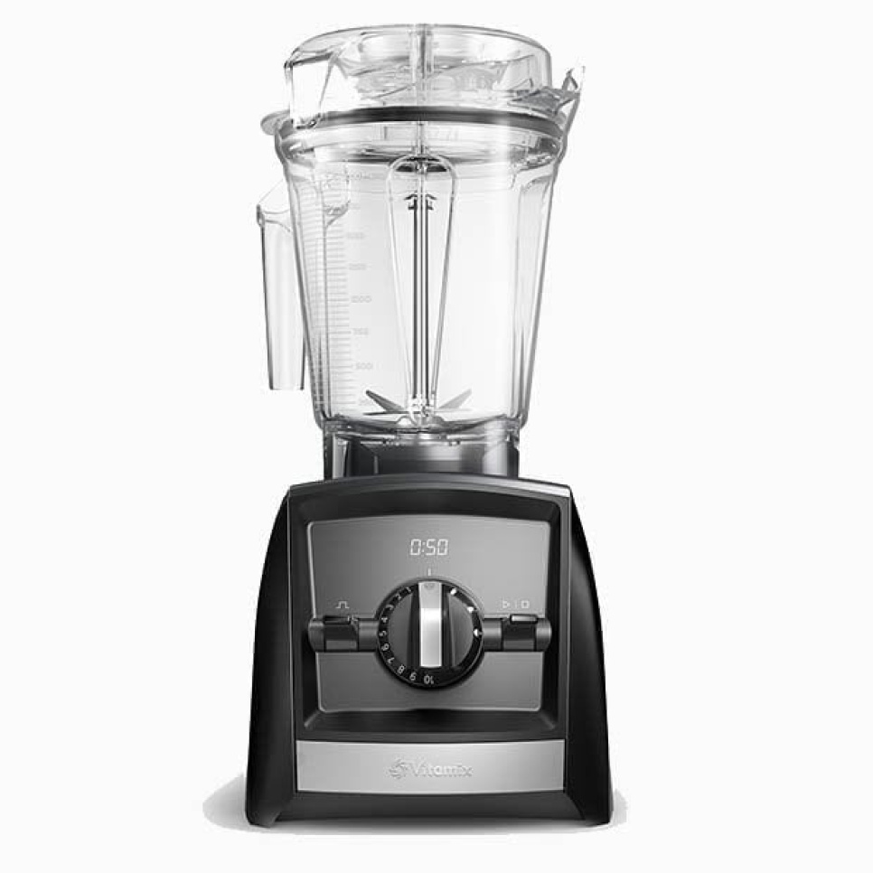Blender, Vitamix Ascent A2500i Blender, Vitamix Ascent A2500i