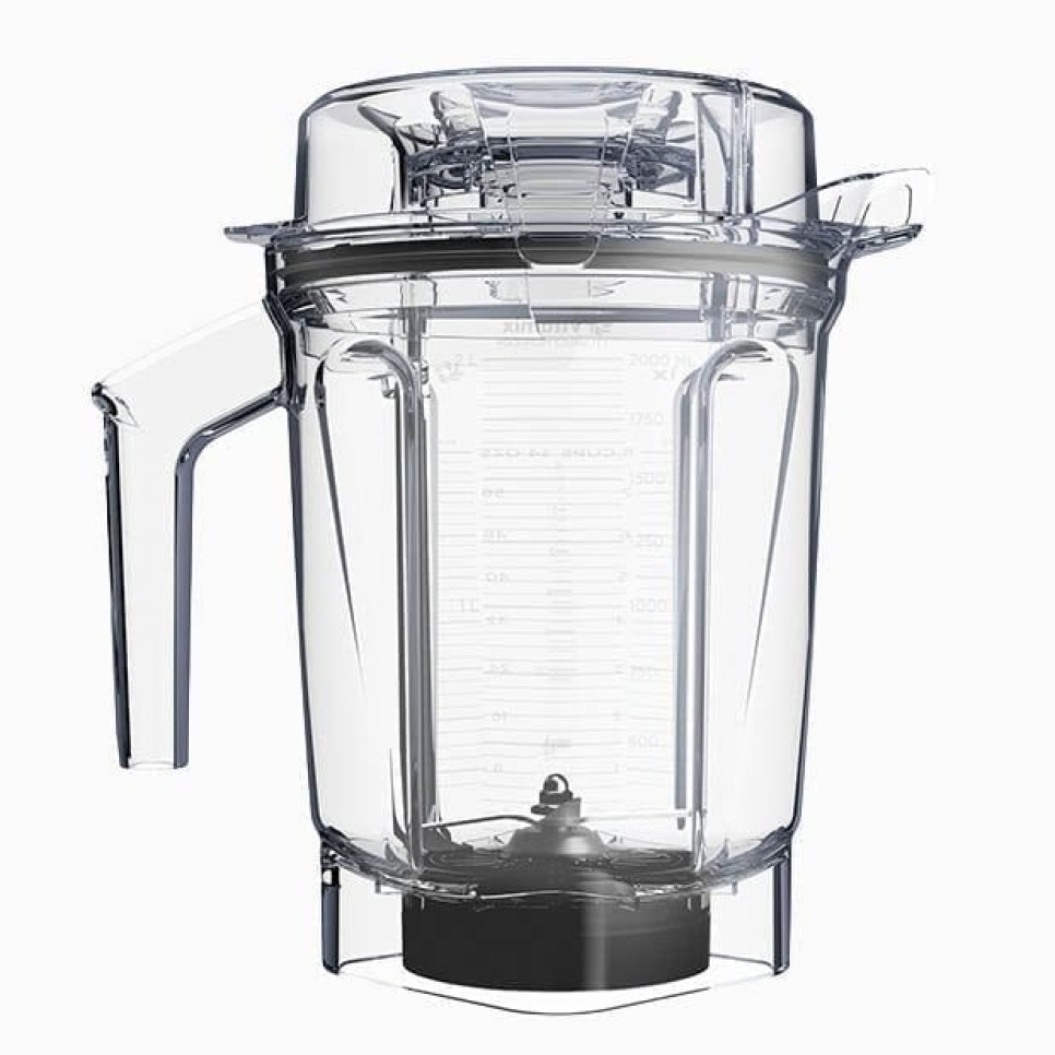 Blender, Vitamix Ascent A2500i Blender, Vitamix Ascent A2500i