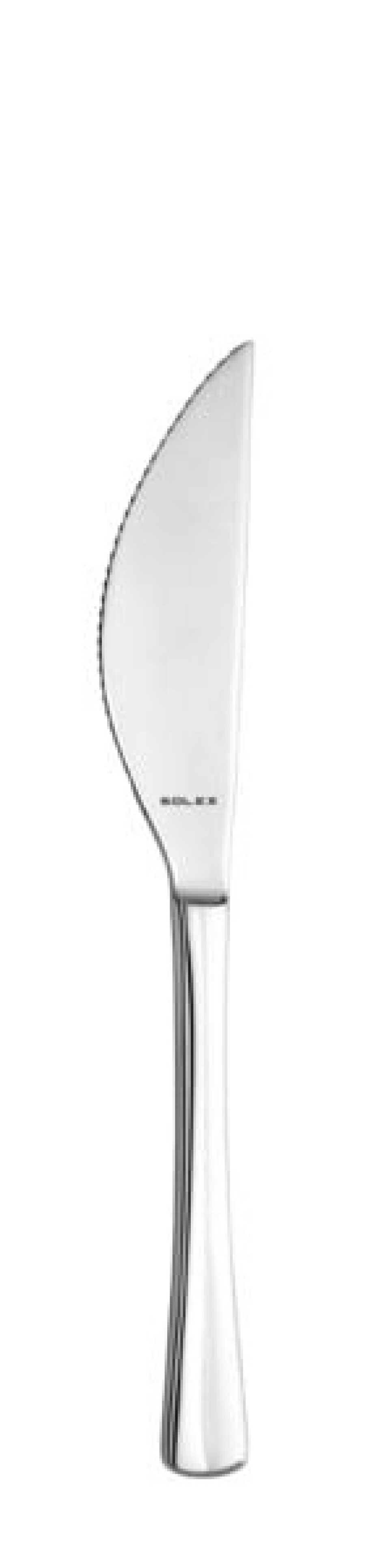 Karina Pizzakniv 234 mm - Solex i gruppen Dukning / Bestick / Knivar hos The Kitchen Lab (1284-21454)