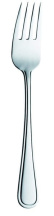 Selina Serveringsgaffel 330 mm - Solex Selina Serveringsgaffel 330 mm - Solex