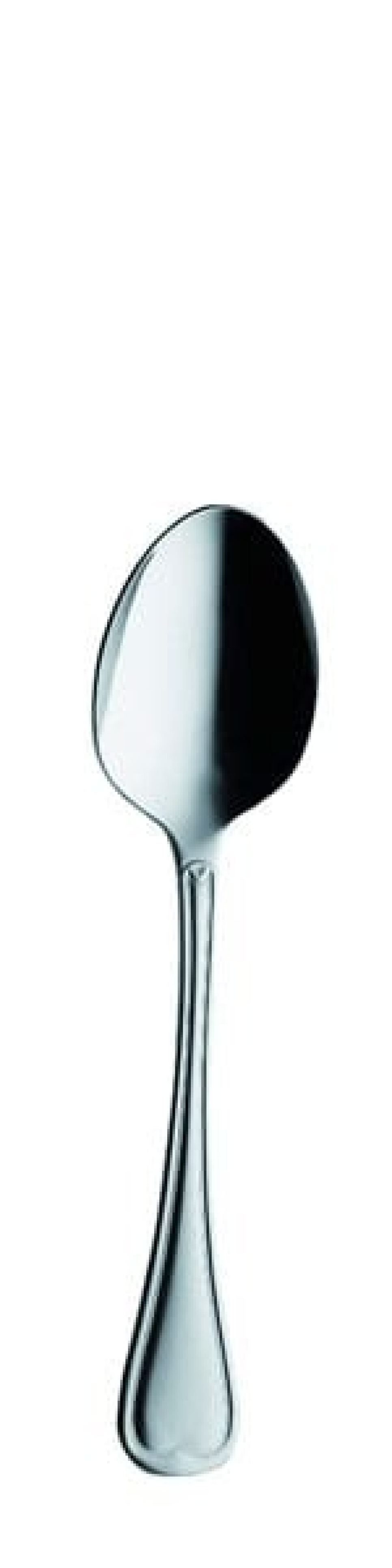 Laila Bordssked 200 mm - Solex i gruppen Dukning / Bestick / Skedar hos The Kitchen Lab (1284-21526)