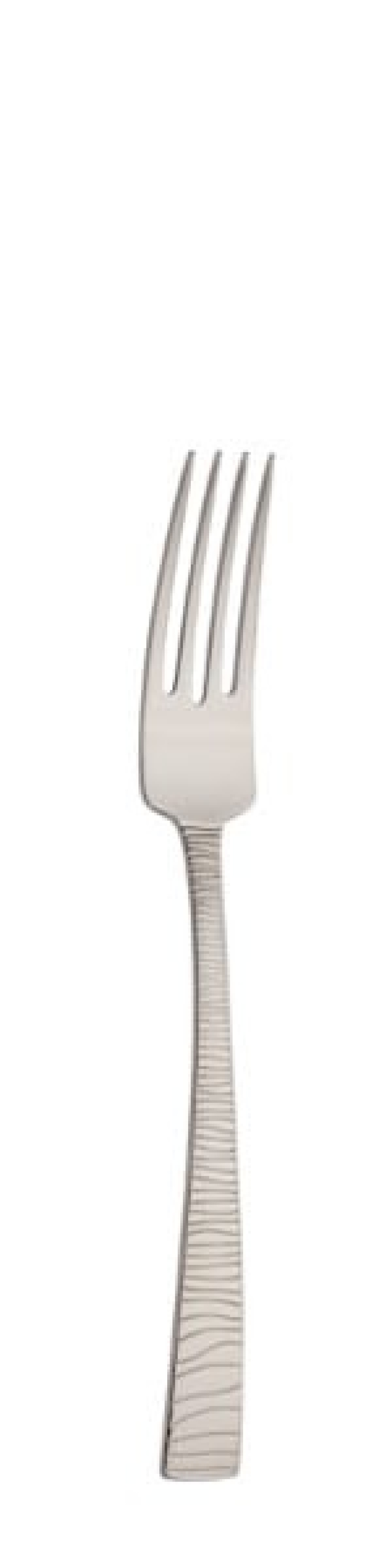 Alexa Bordsgaffel 210 mm - Solex i gruppen Dukning / Bestick / Gafflar hos KitchenLab (1284-21665)