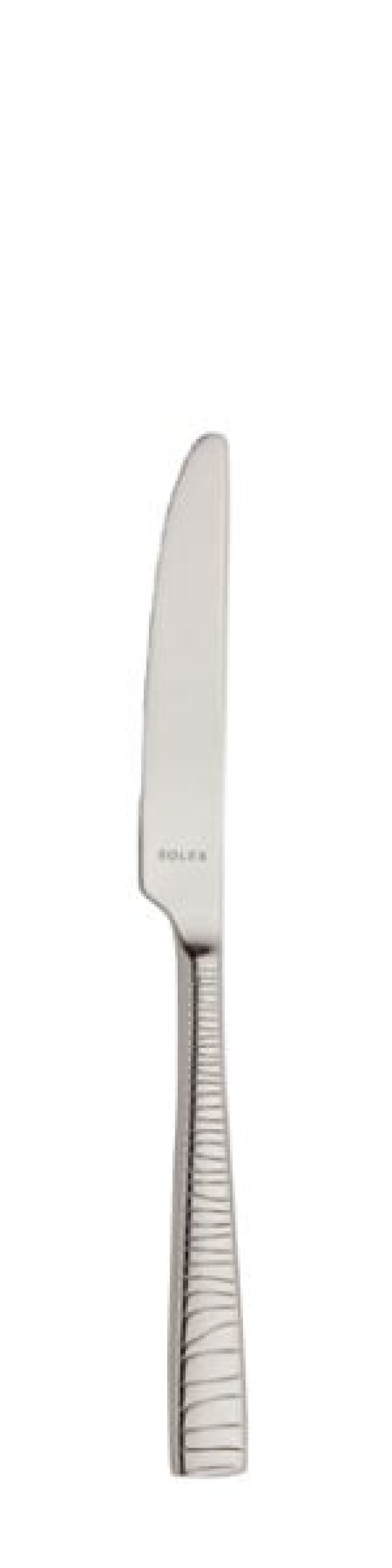 Alexa Dessertkniv 213 mm - Solex i gruppen Dukning / Bestick / Knivar hos KitchenLab (1284-21676)