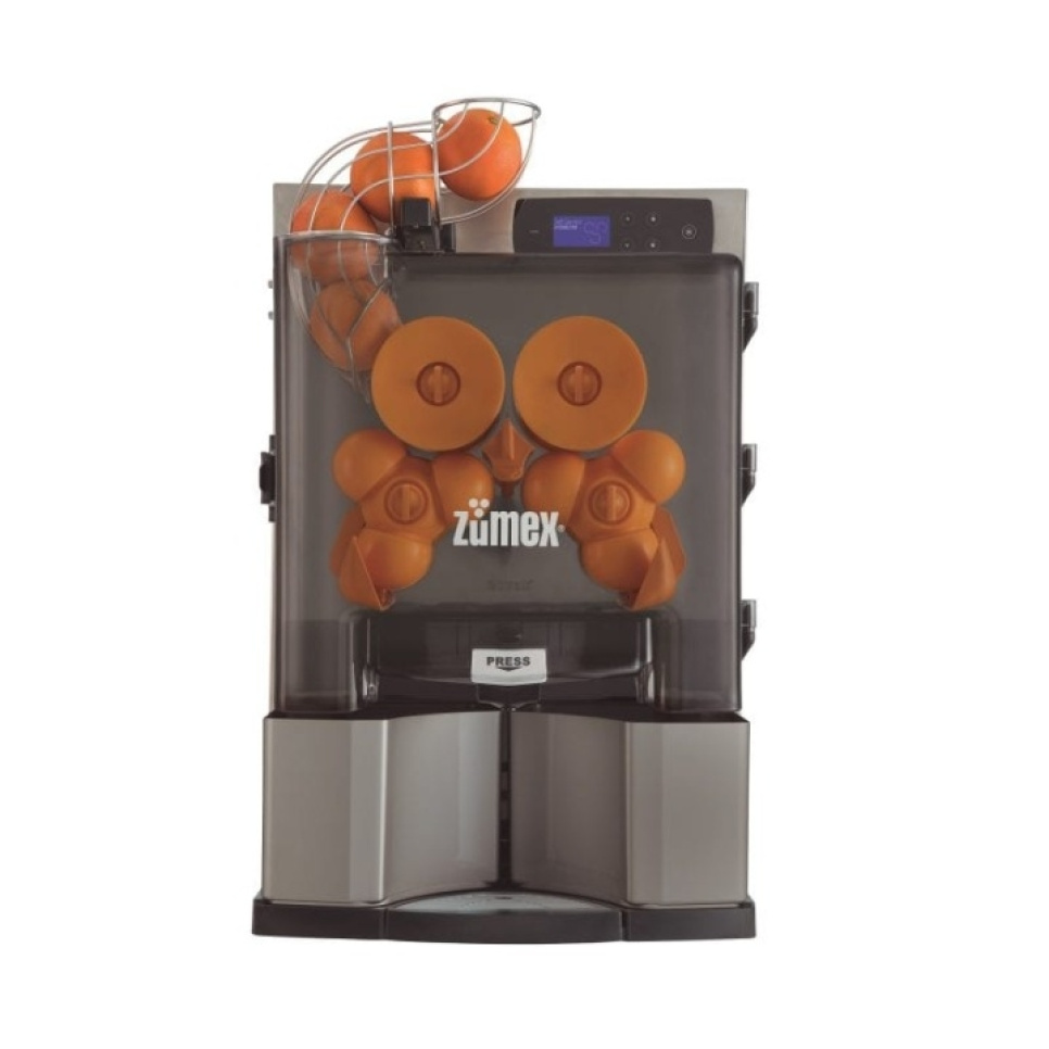 Juicepress, Essential Pro - Zumex i gruppen Köksmaskiner / Juicepress & Juicemaskiner / Slow juicers hos KitchenLab (1284-23437)