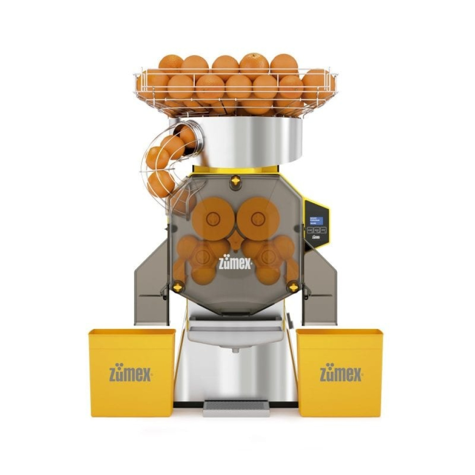 Juicepress, Speed Pro Basic - Zumex i gruppen Köksmaskiner / Juicepress & Juicemaskiner / Slow juicers hos KitchenLab (1284-23447)
