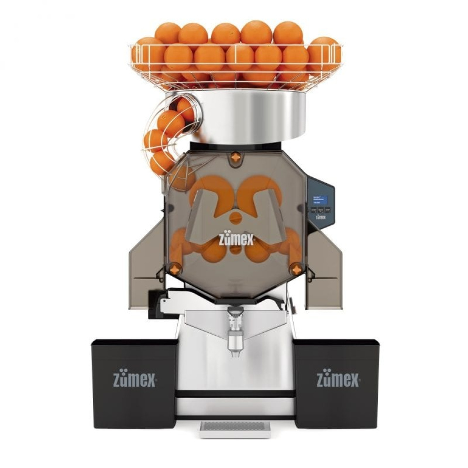 Juicepress, Speed S+Plus - Zumex i gruppen Köksmaskiner / Juicepress & Juicemaskiner / Slow juicers hos KitchenLab (1284-23454)