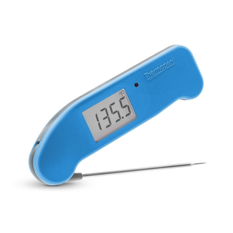 Thermapen® ONE, termometer - ETI i gruppen Matlagning / Mätare & Mått / Kökstermometrar / Instickstermometrar hos The Kitchen Lab (1284-25311)