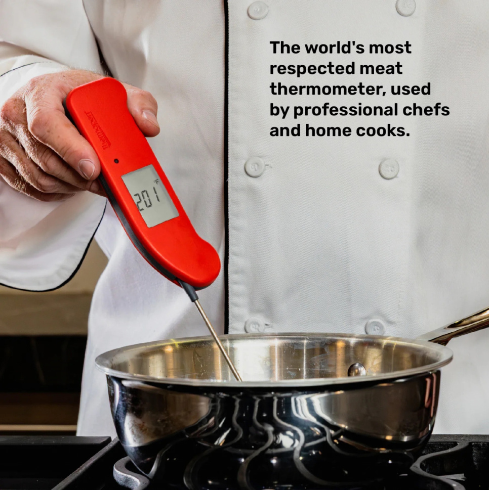 Thermapen® ONE, termometer - ETI