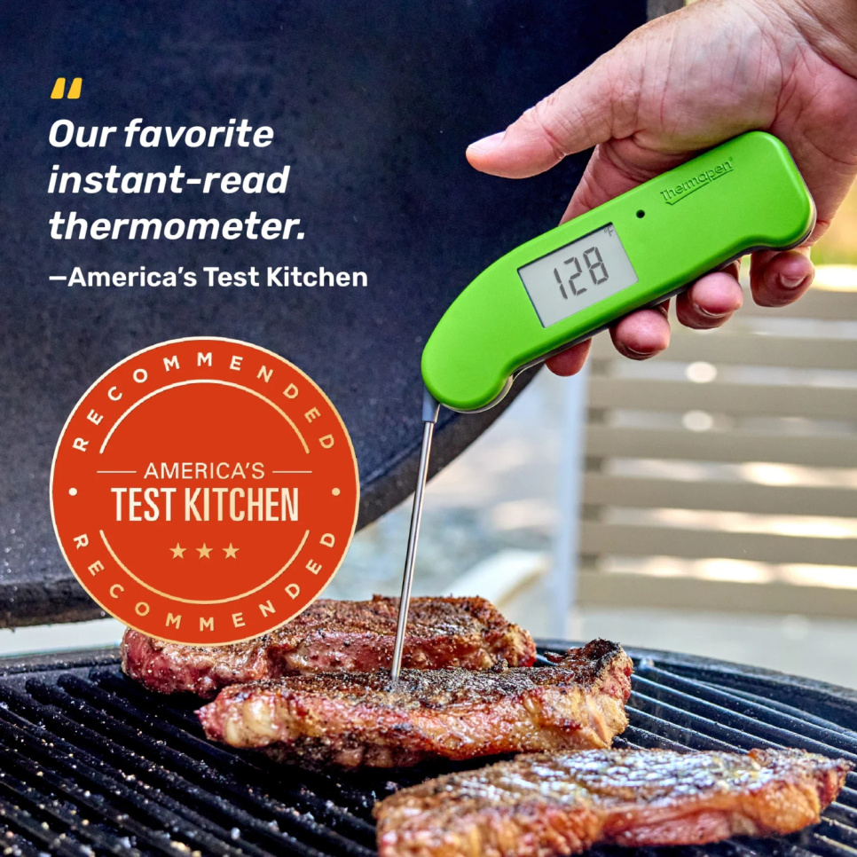 Thermapen® ONE, termometer - ETI