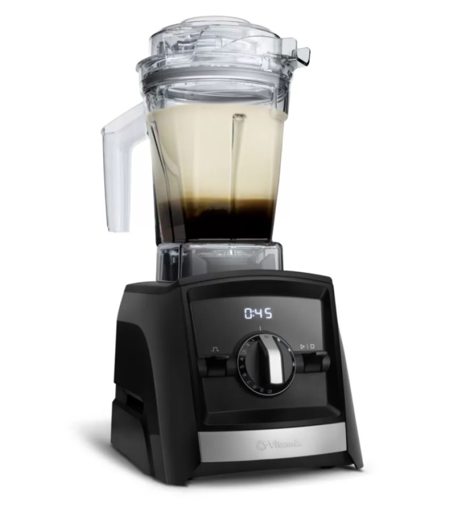 Aerating kanna, Ascent 1,4 L - Vitamix Aerating kanna, Ascent 1,4 L - Vitamix