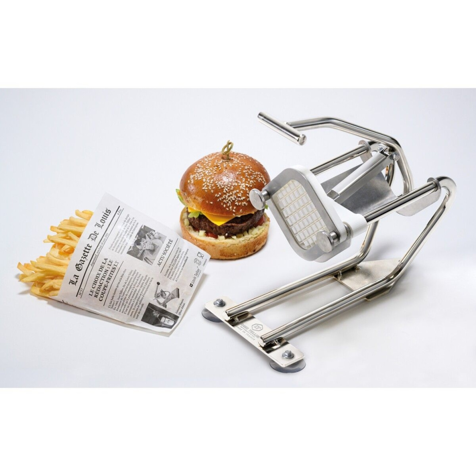 Pommes Frites-skärare, Compact Pro - Tellier Pommes Frites-skärare, Compact Pro - Tellier