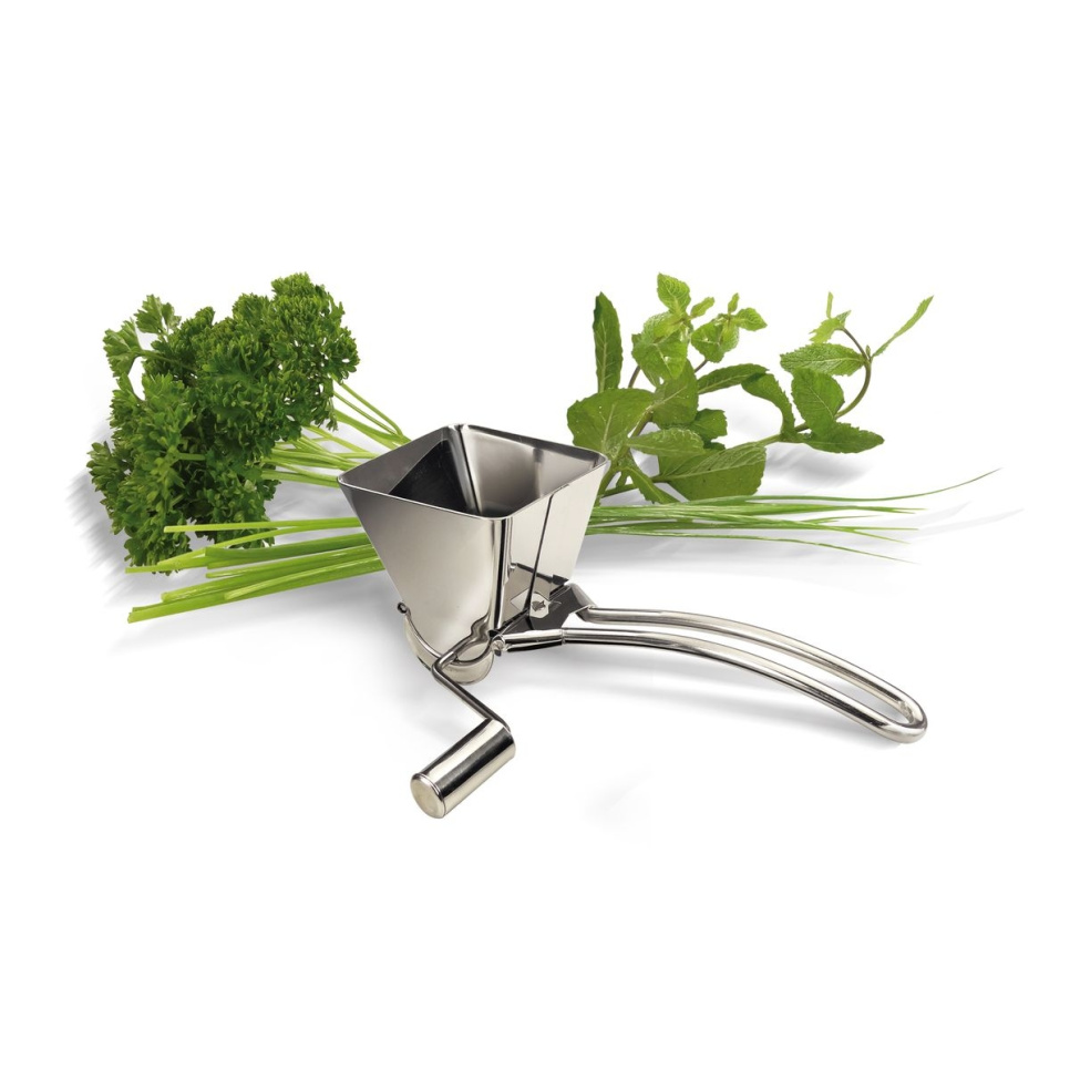 Persiljekvarn - Tellier