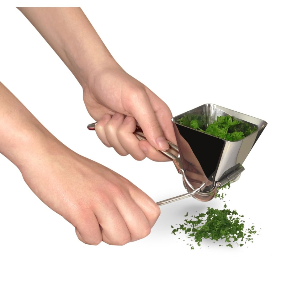 Persiljekvarn - Tellier