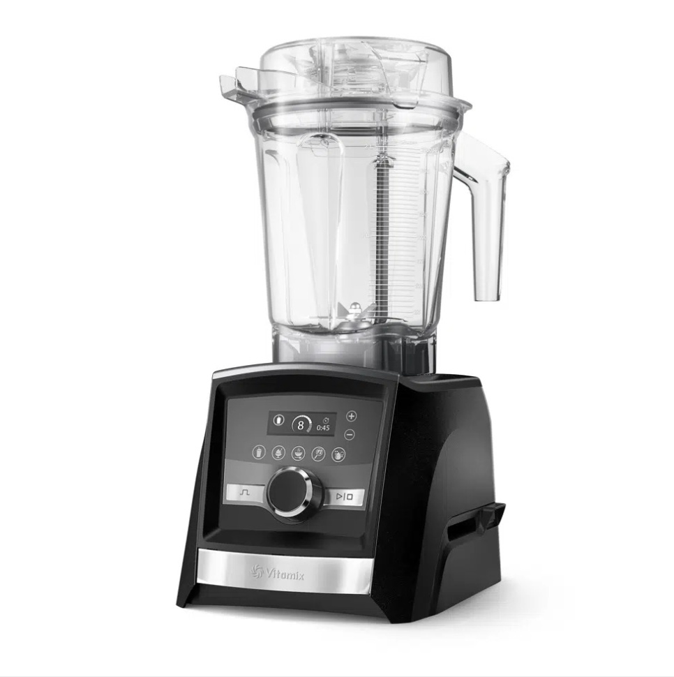 Blender - Vitamix Ascent A3500i Grafit Blender - Vitamix Ascent A3500i Grafit
