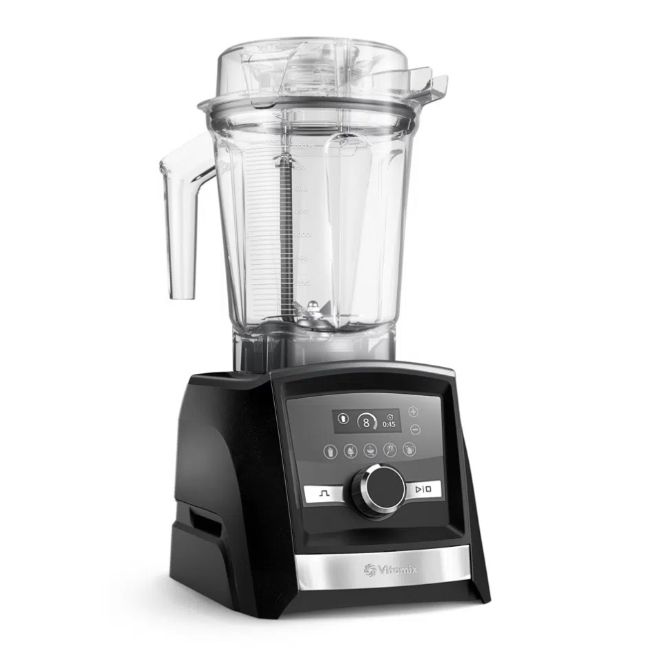 Blender - Vitamix Ascent A3500i Grafit Blender - Vitamix Ascent A3500i Grafit