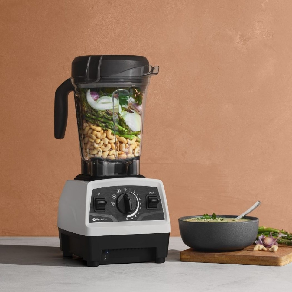 Blender, Explorian E520, vit - Vitamix Blender, Explorian E520, vit - Vitamix