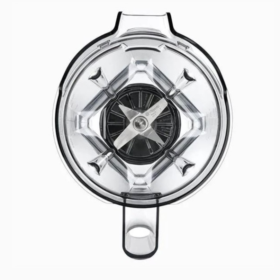 Torrkanna till Ascent, 1,4 L - Vitamix