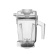Torrkanna till Ascent, 1,4 L - Vitamix