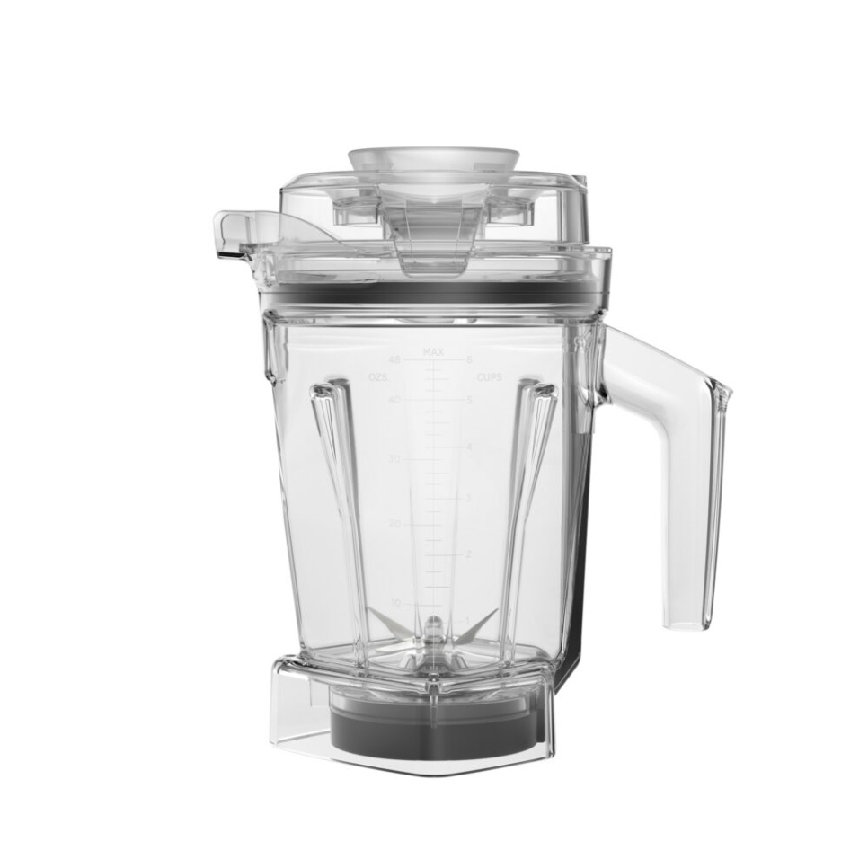 Torrkanna till Ascent, 1,4 L - Vitamix