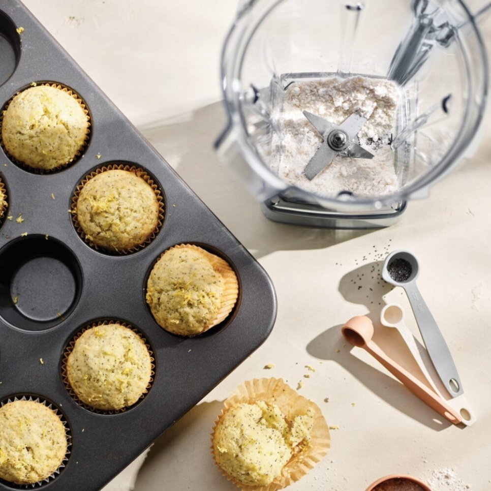 Torrkanna till Ascent, 1,4 L - Vitamix